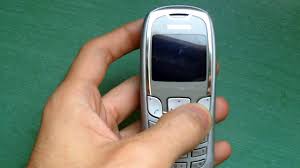 Siemens A65 retro review (old ringtones ...