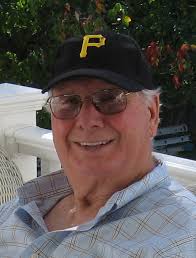 William "Bill" McCloskey