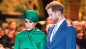 März) um 20 uhr ortszeit ausstrahlt, müssen deutsche zuschauer sich noch einige stunden mehr gedulden. Prince Harry And Meghan Markle Emotional Upset About Queen S Snub At Last Royal Appearance Newshub
