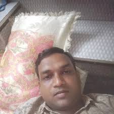 Mohammad Hayat Ansari's User Profile