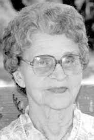 Dixie V. Hewlett Coleman (1901-2000)