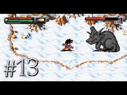 The legacy of goku is the first in a trilogy of dragon ball z action rpg games released for the game boy advance. 2 In 1 Dragon Ball Z The Legacy Of Goku I Ii U Rising Sun Rom Gba Roms Emuparadise