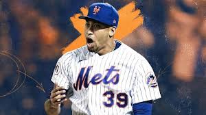 Jacob degrom /1.236/2021, 2.christy mathewson+/1.287/1908, 3.satchel paige+/1.322/1945, 4.walter johnson+/1.379/1910, 5.pedro martinez+/1. Mets Closer Edwin Diaz Should Be A 2021 Mlb All Star