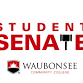 ️ Student Senate Meetings: Your Voice. Your Campus. event image