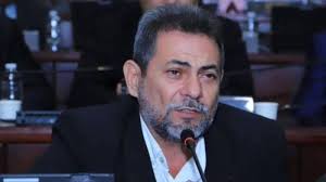 BOC rechaza declaraciones de Redondo y reitera respaldo a Sibrián