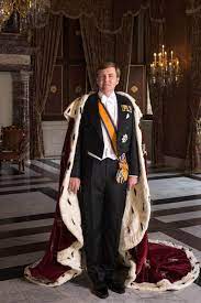 He is the eldest child of queen beatrix and prince claus, jonkheer van amsberg. Willem Alexander Of The Netherlands Wikipedia