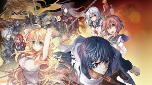 Dies irae: Amantes amentes Images - LaunchBox Games Database