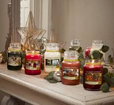 The Yankee Candle Company Posts Facebook
