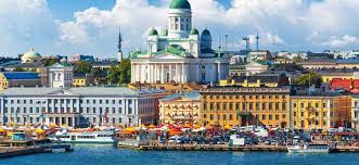 A single person estimated monthly costs are 1,004.25$ (848.87€) without rent. 24 Hours In Helsinki A One Day Guide For The Capital Of Finland