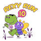 Rexy Run/Walk