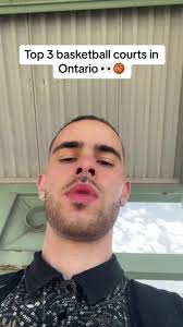 Tss Athletic Center Mississauga Court 2 Basketball