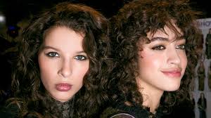 The waves look more natural and it's a great option for men with straight hair. Best Hair Perm Kits Amazon For Natural Looking Curls At Home Stylecaster