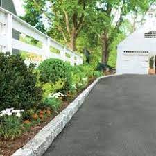 Check spelling or type a new query. Belgian Blocks Lining The Edge Of A Driveway Driveway Edging Belgian Block Driveway Landscaping