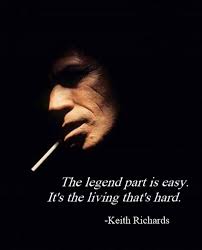 Le 9 vite di Keith Richards ovvero com'è possibile che Keef sia ancora vivo 