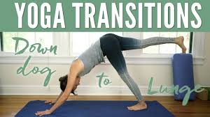 We did not find results for: Yoga Tips Transitions Down Dog To Lunge Yoga With Adriene Free Yoga Videos Yoga Videos