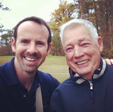 Who among you remembers the late great Bud Robertson? If you have a story  to relate, by all means do. I got to know him pretty well over the years  and found