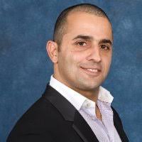 Roger Nader Email & Phone Number