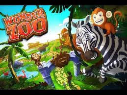 Wonder zoo is one of the best children's games on the animal theme. Wonder Zoo Crack