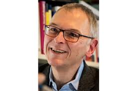 Ralf Bartels (syndicat IG BCE) : « La transition, un énorme défi économique  et social »