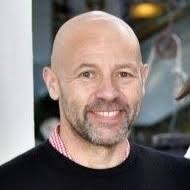 Dave Pearson Email & Phone Number