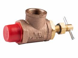 We did not find results for: Hamilton 3 4 Brass Pressure Relief Valve With Rubber Seat 0 200 Psi Wl Hamilton Company