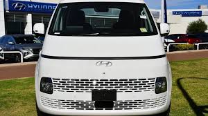 Image result for Creamy White Pearl 2025 Staria