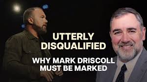 Justin Peters Ministries