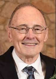 Theodore Schall Obituary (2022)