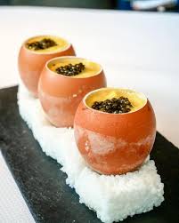 Pin On Petrossian Restaurant Paris