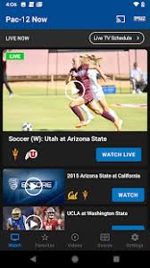Btn2go has recently moved its everywhere service to fox sports, which means the latter is now btn's tv everywhere platform. Pac 12 Now Apk Free Download