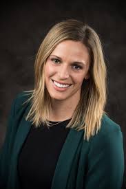 Megan Mahoney's Instagram, Twitter & Facebook