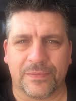 Counsellor Scott Clarkson