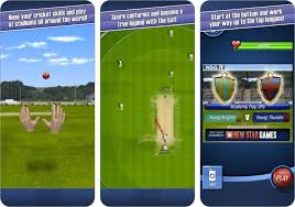 (1 days ago) there is a huge stock of movies available in the thunder app apk. Best Cricket Games For Iphone And Ipad In 2021 Igeeksblog