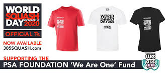 In addition to covid 19 corona designs, you can explore the marketplace for covid 19, coronavirus, and covid 19 corona virus designs sold by independent. Psa World Tour On Twitter Celebrate Worldsquashday By Wearing The New 305squash T Shirt All Proceeds Go Towards The Psa Foundation S We Are One Fund Which Supports Players Following The Covid 19 Pandemic