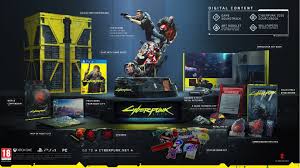 Pin By Tilen Tomse On Christmas Wishlist 2019 Cyberpunk 2077 Cyberpunk Cyberpunk 2020