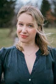 Christy Clapper's Instagram, Twitter & Facebook