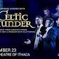 Celtic Thunder