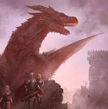 The show, which takes place 300 years before the events of game of thrones , has already cast. 610 Likes 0 Comments House Of The Dragon Fireandbloodhbo On Instagram House Of The Dragon The Time Of Game Of Thrones Artwork Art Game Of Thrones Art