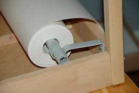 From The Fence Post Ikea Hack Kid S Art Center Kids Art Centers Kids Art Table Diy Kids Art Table