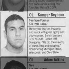 Detroit Free Press from Detroit, Michigan