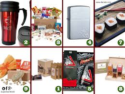 They all may have their place on your boss' desk. 10 Gift Ideas For Your Boss Experteer Magazine