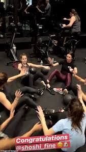 4k aleksandra angelina bethany download elena isabella julia kathy leyla lilu lisa maisie michelle mila natalie natasha nina nita olivia secret stars set taso video violalina. Nina Dobrev Shows Off Her Toned Stomach As She Does A Handstand During Workout Session In Nyc Daily Mail Online