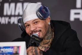 What Is Gervonta Davis' Net Worth in 2025? Fight Purse History,  Endorsements & Career Earnings