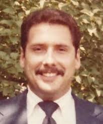 DENNIS KEATING Obituary (2014)