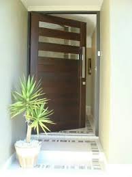 Vidrio Arriba Puertas De Aluminio Exterior Puertas Principales De Aluminio Puertas Principales