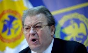 Preşedintele prm corneliu vadim tudor a fost dus de urgenţă, azi, la spitalul militar din capitală din cauza unor probleme respiratorii. Corneliu Vadim Tudor A Murit Stiri Pe Surse Cele Mai Noi Stiri