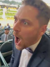 Coaches were coaching