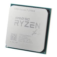 We review the new 12nm zen+ ryzen updates, yes, the ryzen 5 2600x and ryzen 7 2700x processors are in da house, this review will cover the flagship 2700x. Amd Celebrates 50th Birthday With Gold Edition Versions Of Ryzen 7 2700x Cpu And Radeon Vii Graphics Card Betanews