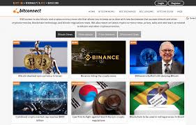 Find the latest cryptocurrency news, updates, values, prices, and more related to bitcoin, etherium, litecoin, zcash, dash, ripple and other cryptocurrencies with yahoo finance's crypto topic page. How Bitconnect Pulled The Biggest Exit Scheme In Cryptocurrency
