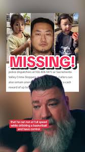 URGENT: Have you seen Athena or Mateo Lee?